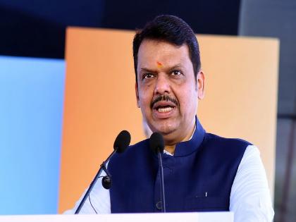 Maharashtra is being praised globally; Will reach the target of $1 trillion | महाराष्ट्राचे जागतिक स्तरावर कौतुक; गाठणार १ लाख कोटी डॉलरचे लक्ष्य Maharashtra is being praised globally; Will reach the target of $1 trillion | महाराष्ट्राचे जागतिक स्तरावर कौतुक; गाठणार १ लाख कोटी डॉलरचे लक्ष्य