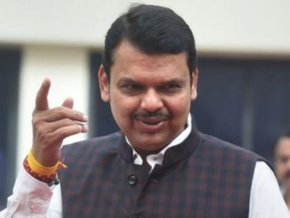 Devendra Fadnavis to visit Pune on Saturday; The politics of credit issue metro project is up once again | देवेंद्र फडणवीस शनिवारी पुणे दौऱ्यावर; मेट्रो प्रकल्पाच्या श्रेयवादाचं राजकारण पुन्हा एकदा तापण्याची शक्यता