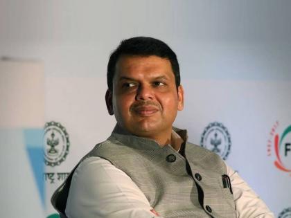 Devendra Fadnavis questioned by NCP over allegations related Sharad Pawar in heated arguments | Devendra Fadnavis : "पहाटेच्या शपथविधीबद्दल बोलणाऱ्या देवेंद्र फडणवीसांनी रात्रीच्या षडयंत्रानंतर.."; NCPचा हल्लाबोल