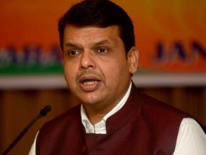 Ration card holders will get benefit of food security scheme - Devendra Fadnavis | शिधापत्रिकाधारकांना अन्नसुरक्षा योजनेचा लाभ मिळणार- देवेंद्र फडणवीस