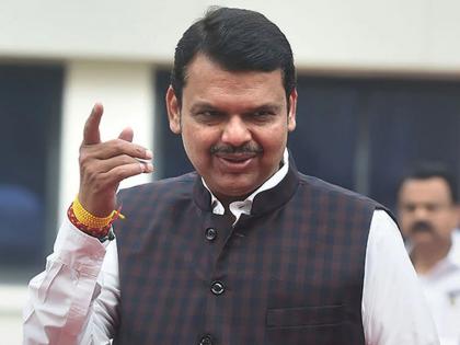 Devendra Fadnavis gets bail in forgery and criminal defamation cases | Breaking: स्वतः कोर्टात हजर झालेल्या देवेंद्र फडणवीसांना दिलासा; जामीन मंजूर