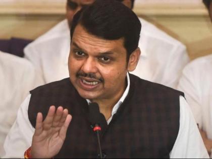 Maharashtra Budget Session bjp leader devendra fadnavis question state government over mansukh hiren death case | Maharashtra Budget Session: धमक्या देता का? माझी चौकशी करा! फडणवीस संतापले; देशमुख, पटोलेंना एकटे भिडले