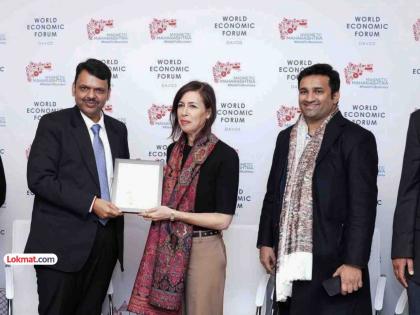 तिसऱ्या मुंबईत रायगड-पेण ग्रोथ सेंटर; १ लाख कोटींची गुंतवणूक