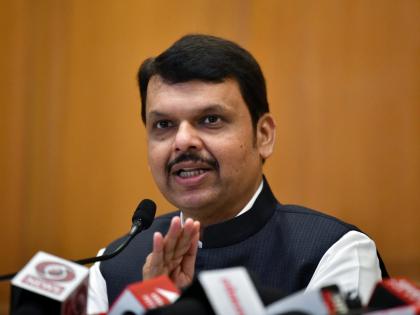 Will investigate misuse of Ladki Bahin scheme - Chief Minister Devendra Fadnavis | लाडकी बहीण योजनेच्या गैरवापराची चौकशी करणार - मुख्यमंत्री देवेंद्र फडणवीस Will investigate misuse of Ladki Bahin scheme - Chief Minister Devendra Fadnavis | लाडकी बहीण योजनेच्या गैरवापराची चौकशी करणार - मुख्यमंत्री देवेंद्र फडणवीस