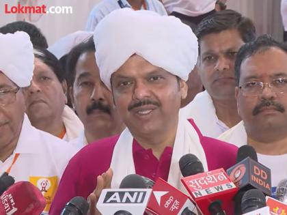Proposed slaughterhouse reservation in Moshi finally cancelled; CM Fadnavis big announcement | मोशीतील प्रस्तावित कत्तलखाना आरक्षण अखेर रद्द;मुख्यमंत्री फडणवीस यांची मोठी घोषणा Proposed slaughterhouse reservation in Moshi finally cancelled; CM Fadnavis big announcement | मोशीतील प्रस्तावित कत्तलखाना आरक्षण अखेर रद्द;मुख्यमंत्री फडणवीस यांची मोठी घोषणा