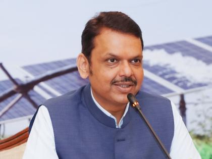 We don't spare anyone Devendra Fadnavis warning to knock it out immediately | Devendra Fadnavis: आम्ही कोणाला सोडत नाही; तत्काळ ठोकून काढतो, देवेंद्र फडणवीसांचा इशारा