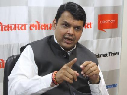 'abki baar 220 ke paar'; Devendra Fadnavis will take the Rath Yatra in august | 'अब की बार 220 के पार'; देवेंद्र फडणवीस रथयात्रा काढणार