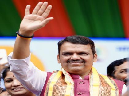Finally the time has come! The Chief Minister will inaugurate the Vidyapeeth Chowk flyover this evening. | Devendra Fadnavis: अखेर मुहूर्त मिळाला! मुख्यमंत्र्यांच्या हस्ते विद्यापीठ चौक उड्डाणपुलाचे आज सायंकाळी उदघाटन