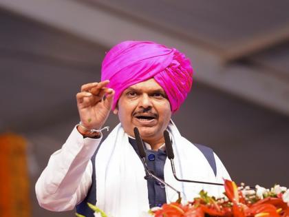 No need to pay the farm pump bill, farmers will get electricity throughout the year; Devendra Fadnavis | कृषिपंपाचे बिल भरावे लागणार नाही, शेतकऱ्यांना वर्षभर दिवसाही वीज मिळेल: देवेंद्र फडणवीस