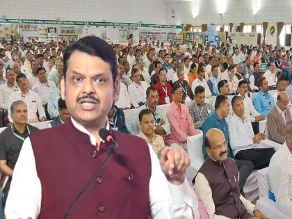 Give honorary degrees as 'agricultural researchers' to experimental farmers; CM directs universities | प्रयोगशील शेतकऱ्यांना 'कृषी संशोधक' मानद पदवी द्या; मुख्यमंत्र्यांचे विद्यापीठांना निर्देश