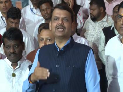 Resignation of Backward Classes Commission president Serious allegations of devendra Fadnavis regarding members | मागासवर्ग आयोगात राजीनाम्याचं सत्र; सदस्यांबाबत फडणवीसांचा गंभीर आरोप