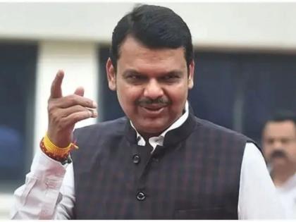 Devendra Fadnavis not reachable too... but for media, strategies are being decided on Sagar Bungalow | Devendra Fadnavis: फडणवीसही नॉट रिचेबल... पण मीडियासाठी, सागर बंगल्यावर ठरवताहेत रणनीती