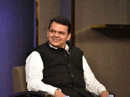 Kasba By Election Breach of Code of Conduct by Devendra Fadnavis; Ravindra Dhangekar's complaint | Kasba By Election | देवेंद्र फडणवीसांकडून आचारसंहितेचा भंग; रवींद्र धंगेकर यांची तक्रार