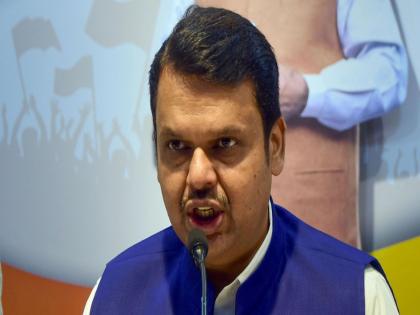 Nagpur Nine people died after there was a blast in the Solar Explosive Company in Bazargaon Devendra Fadnavis reaction | नागपूर दुर्घटना : मृतांच्या वारसांना ५ लाखांची मदत, देवेंद्र फडणवीसांकडून घोषणा