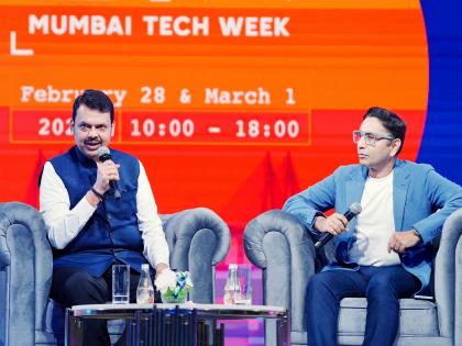 Even AI cannot tell when municipal elections will be held; Devendra Fadnavis said, 'Soon...' in interview with Lokmat's Rishi Darda | महानगरपालिकांच्या निवडणुका कधी होतील हे एआयसुद्धा सांगू शकत नाही; देवेंद्र फडणवीसांनी सांगितले, 'लवकरच...' Even AI cannot tell when municipal elections will be held; Devendra Fadnavis said, 'Soon...' in interview with Lokmat's Rishi Darda | महानगरपालिकांच्या निवडणुका कधी होतील हे एआयसुद्धा सांगू शकत नाही; देवेंद्र फडणवीसांनी सांगितले, 'लवकरच...'