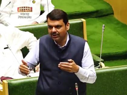 do not promote online gaming by advertising devendra Fadnavis appeal to celebrities | ऑनलाइन गेमिंगच्या जाहिराती करून प्रोत्साहन देऊ नका; फडणवीसांचं सेलिब्रिटींना आवाहन