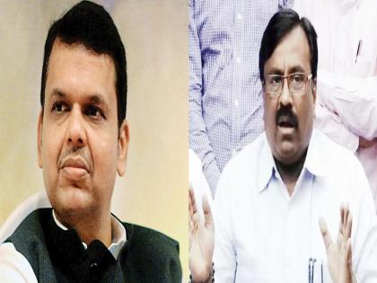 Nagpur couple threatens to kill BJP leaders Devendra Fadnavis and Sudhir Mungantiwar | 'फडणवीस-मुनगंटीवारांचा जीव घेऊ'; दाम्पत्याने दिलेल्या धमकीमागील कारणही उघड