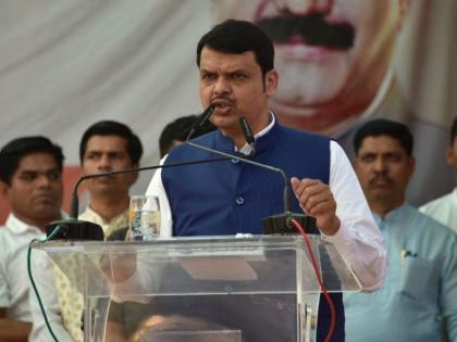 12 big decisions taken by Fadnavis cabinet | फडणवीस मंत्रिमंडळाने घेतले 12 मोठे निर्णय, मराठवाड्यास पाणी वळविण्यासाठी नदीजोड योजनेस मान्यता