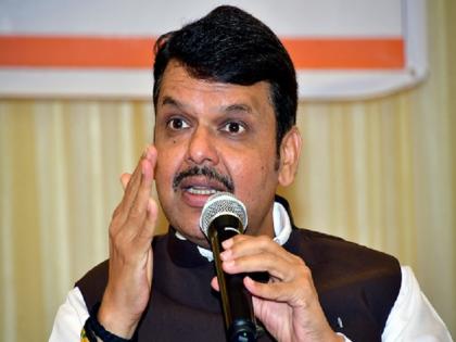 The stigma of five hundred years on our chest will be erased - Devendra Fadnavis | आमच्या छातीवरचा पाचशे वर्षांचा कलंक पुसला जाणार- देवेंद्र फडणवीस