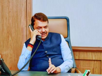 Devendra Fadnavis will personally call future ministers this afternoon; Cabinet expansion in Nagpur tomorrow | देवेंद्र फडणवीस स्वत: भावी मंत्र्यांना आज दुपारनंतर फोन करणार; उद्या नागपुरात मंत्रिमंडळ विस्तार Devendra Fadnavis will personally call future ministers this afternoon; Cabinet expansion in Nagpur tomorrow | देवेंद्र फडणवीस स्वत: भावी मंत्र्यांना आज दुपारनंतर फोन करणार; उद्या नागपुरात मंत्रिमंडळ विस्तार