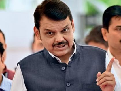 How did the 16 percent Maratha reservation given by Prithviraj Chavan come down to 10 percent? Devendra Fadnavis said reason | पृथ्वीराज चव्हाणांनी दिलेले १६ टक्के आरक्षण १० टक्क्यांवर कसे आले? फडणवीस म्हणाले...