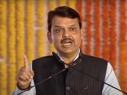 in mumbai obstacles of bmc clerical recruitment will now be removed dcm devendra fadnavis instruction to the commissioner regarding the condition | लिपिक भरतीचे ‘ते’ विघ्न आता दूर होणार; अटीबाबत फडणवीसांची आयुक्तांना सूचना