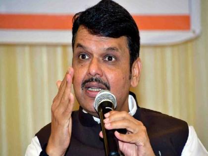 Discussions with some companies for semiconductor projects says Devendra Fadnavis | सेमीकंडक्टर प्रकल्पासाठी काही कंपन्यांशी चर्चा; देवेंद्र फडणवीसांची माहिती