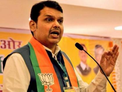 Devendra Fadnavis: What will happen to Sacrifice? | देवेंद्र फडणवीस : त्यागाचे काय होईल?