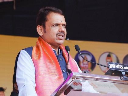 Maharashtra Assembly Election 2024 - Has BJP promised the post of CM in the Mahayuti, What Devendra Fadnavis said | अडीच वर्षांचा शब्द कुणालाही दिलेला नाही; देवेंद्र फडणवीस यांनी आधीच स्पष्ट केलं