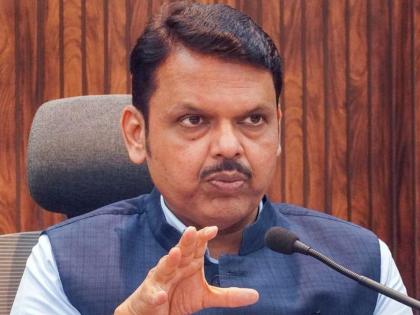 Give loans to farmers without making CIBIL a condition, CM Fadnavis urges banks | शेतकऱ्यांना सिबिलची अट न घालता कर्ज द्या, मुख्यमंत्री फडणवीस यांचा बँकांना सज्जड दम Give loans to farmers without making CIBIL a condition, CM Fadnavis urges banks | शेतकऱ्यांना सिबिलची अट न घालता कर्ज द्या, मुख्यमंत्री फडणवीस यांचा बँकांना सज्जड दम