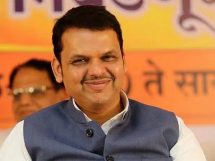 NCP and Shiv Sena set up huge fake accounts for trolling, devendra fadanvis | 'ट्रोलिंगसाठी राष्ट्रवादी अन् शिवसेनेनं प्रचंड फेक अकाऊंट तयार केलेत'