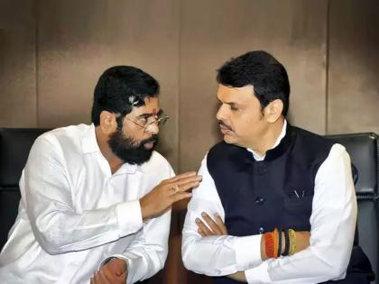 cm eknath shinde devendra fadnavis govt cancelled another decision of maha vikas aghadi thackeray govt of 5 thousand crore | Maharashtra Political Crisis: नवा गडी, नवं राज्य अन् नवा धक्का! शिंदे-फडणवीस सरकारकडून मविआचा आणखी एक निर्णय रद्द