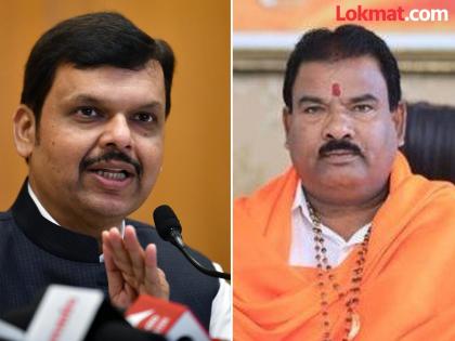 will sanjay gaikwad be investigated for assault or not cm devendra fadnavis said police will do what is right | मारहाणीबाबत संजय गायकवाडांची चौकशी होणार की नाही? CM फडणवीस म्हणाले, “पोलीस योग्य ते करतील” will sanjay gaikwad be investigated for assault or not cm devendra fadnavis said police will do what is right | मारहाणीबाबत संजय गायकवाडांची चौकशी होणार की नाही? CM फडणवीस म्हणाले, “पोलीस योग्य ते करतील”