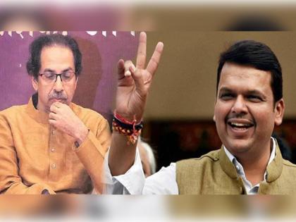 bjp keshav upadhye slams shiv sena and cm uddhav thackeray after rajya sabha election result 2022 | Rajya Sabha Election 2022: “अडीच वर्षातील सर्व निवडणुकीत शिवसेनेचा पराभव, आमदारांना कोंडूनही मते भाजपला”