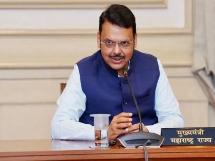 "Devendra Fadnavis is very cunning. Before every convention, he throws a dice and...", Anjali Damania's suggestive tweet | "फडणवीसांना खूपच धूर्त म्हणावं लागेल, प्रत्येक अधिवेशनाआधी ते एक फासा फेकतात आणि...", अंजली दमानियांचं सूचक ट्विट "Devendra Fadnavis is very cunning. Before every convention, he throws a dice and...", Anjali Damania's suggestive tweet | "फडणवीसांना खूपच धूर्त म्हणावं लागेल, प्रत्येक अधिवेशनाआधी ते एक फासा फेकतात आणि...", अंजली दमानियांचं सूचक ट्विट