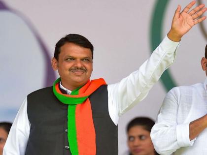 Maharashtra Assembly Election 2024: 'Maharashtra first, then party, finally self!' Devendra Fadnavis who proves not just words but actions | 'प्रथम महाराष्ट्र, मग पक्ष, शेवटी स्वतः!' केवळ उक्ती नव्हे, कृतीतून सिद्ध करणारे देवेंद्र फडणवीस