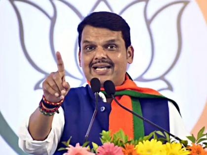 BJP is the number one party in the Lok Sabha elections Even in Maharashtra says devendra fadnavis | लोकसभा निवडणुकीत महाराष्ट्रातही भाजपच एक नंबरचा पक्ष, पण कसा? फडणवीसांनी सांगितलं...