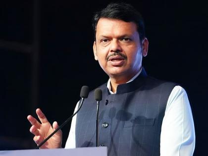 Name in the lead for the post of BJP president, what will be the next step? Devendra Fadnavis made it clear, said... | भाजपाच्या अध्यक्षपदासाठी नाव आघाडीवर, कशी असेल पुढची वाटचाल? फडणवीस यांनी स्पष्टच सांगितलं, म्हणाले...