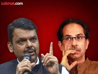 Maharashtra Assembly Election 2024: "17 candidates from the first list of Thackeray group are our leaders", claims Devendra Fadnavis | "ठाकरे गटाच्या पहिल्या यादीतील १७ उमेदवार आमचे नेते", देवेंद्र फडणवीस यांचा सूचक दावा