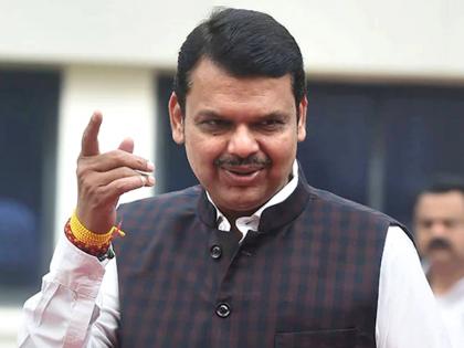 Aatmanirbhar Bharat Ka Budget says Devendra Fadnavis and BJP Leaders praises Union Budget 2022 Nirmala Sitharaman | Devendra Fadnavis Union Budget 2022: भारताला आत्मनिर्भर आणि अधिक बलशाली बनविणारा अर्थसंकल्प- देवेंद्र फडणवीस