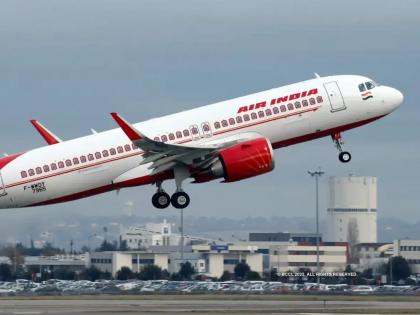 Serious errors found in flight crew schedule, action ordered against three Air India officials | विमान कर्मचारी वेळापत्रकात आढळल्या गंभीर त्रुटी, एअर इंडियाच्या तीन अधिकाऱ्यांवर कारवाईचे आदेश Serious errors found in flight crew schedule, action ordered against three Air India officials | विमान कर्मचारी वेळापत्रकात आढळल्या गंभीर त्रुटी, एअर इंडियाच्या तीन अधिकाऱ्यांवर कारवाईचे आदेश