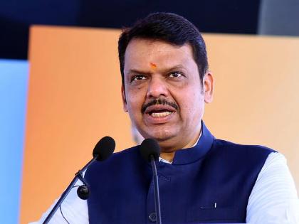 Marathi is compulsory, but Hindi is also a pride, who drove Marathi people out of Mumbai: Chief Minister Devendra Fadnavis' attack | मराठी सक्तीचीच, पण हिंदीचाही अभिमान, मराठी माणसाला मुंबईतून कोणी घालविले : मुख्यमंत्री देवेंद्र फडणवीस यांचा हल्लाबोल