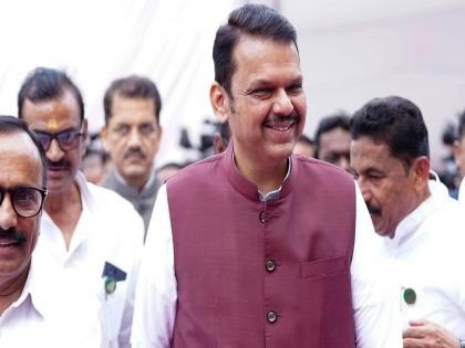 वर्ल्ड इकॉनॉमिक फोरमसाठी मुख्यमंत्री शनिवारी दावोसला - Marathi News | Chief Minister Devendra Fadnavis will be going to Davos on Saturday for the World Economic Forum | Latest News at Lokmat.com वर्ल्ड इकॉनॉमिक फोरमसाठी मुख्यमंत्री शनिवारी दावोसला - Marathi News | Chief Minister Devendra Fadnavis will be going to Davos on Saturday for the World Economic Forum | Latest News at Lokmat.com