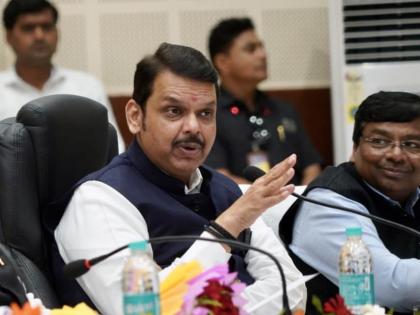 dcm devendra fadnavis held in four days six districts six dpc meetings | ‘स्पायडरमॅन’ फडणवीसांचा धडाका; चार दिवस, सहा जिल्हे, सहा डीपीसी बैठका