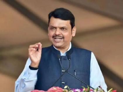 We are looking positively at Manoj Jarange demands but Fadnavis explained the exact dilemma | "मनोज जरांगे यांच्या मागण्यांकडे आम्ही सकारात्मकपणे बघतोय, पण..."; फडणवीसांनी सांगितला नेमका पेच!