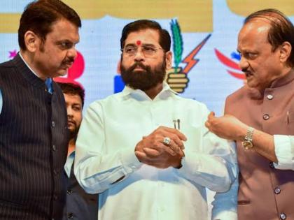 स्थानिक स्वराज्य संस्थांच्या निवडणुकीत महायुती एकत्रित लढणार!