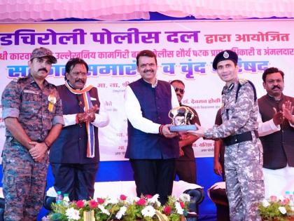 6 thousand crore fund for agro processing industries said dcm devendra fadnavis | कृषी प्रक्रिया उद्योगांसाठी ६ हजार कोटींचा निधी; उपमुख्यमंत्री देवेंद्र फडणवीसांची माहिती