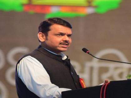 how is the statement of riots and immediate response dcm devendra fadnavis | दंगलीची वक्तव्य अन् लगेच प्रतिसाद कसा मिळतो? उपमुख्यमंत्री देवेंद्र फडणवीस