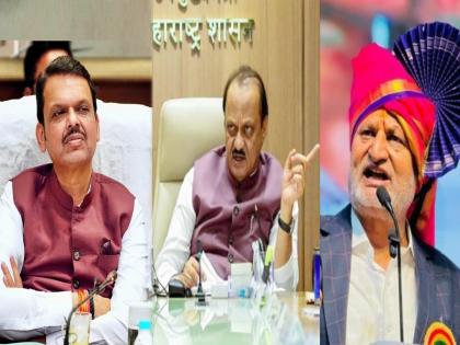 there is no possibility of a cabinet reshuffle in maharashtra and decision is only regarding agriculture minister manikrao kokate | मंत्रिमंडळात फेरबदल होण्याची शक्यता नाही! निर्णय फक्त कृषिमंत्री माणिकराव कोकाटेंबाबतच there is no possibility of a cabinet reshuffle in maharashtra and decision is only regarding agriculture minister manikrao kokate | मंत्रिमंडळात फेरबदल होण्याची शक्यता नाही! निर्णय फक्त कृषिमंत्री माणिकराव कोकाटेंबाबतच