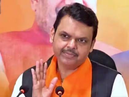 'Reservation issue only got worse because of BJP, Devendra Fadnavis cheated Marathas, Dhangars and OBCs', Nana Patole's criticize | ‘आरक्षणाचा प्रश्न भाजपामुळेच चिघळला, फडणवीसांनी मराठा, धनगर आणि ओबीसींना फसवले’ नाना पटोलेंची टीका